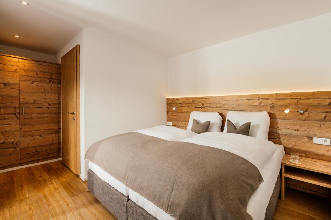 Haus Schoenblick Seefeld in Tirol Exteriér fotografie