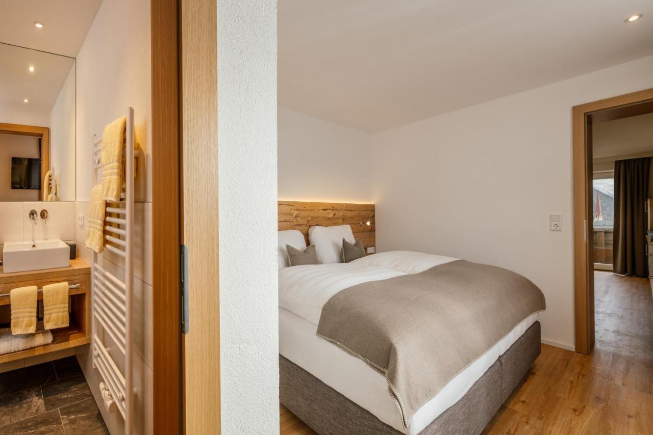 Haus Schoenblick Seefeld in Tirol Exteriér fotografie