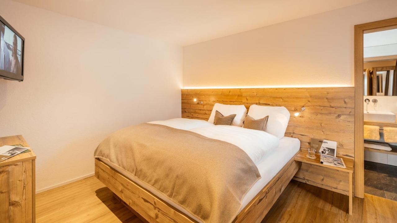 Haus Schoenblick Seefeld in Tirol Exteriér fotografie