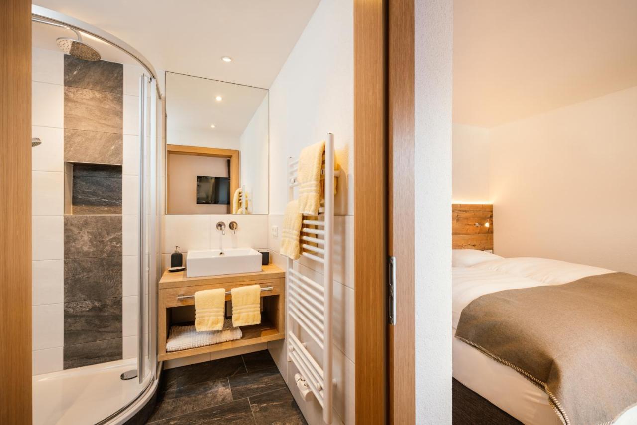 Haus Schoenblick Seefeld in Tirol Exteriér fotografie