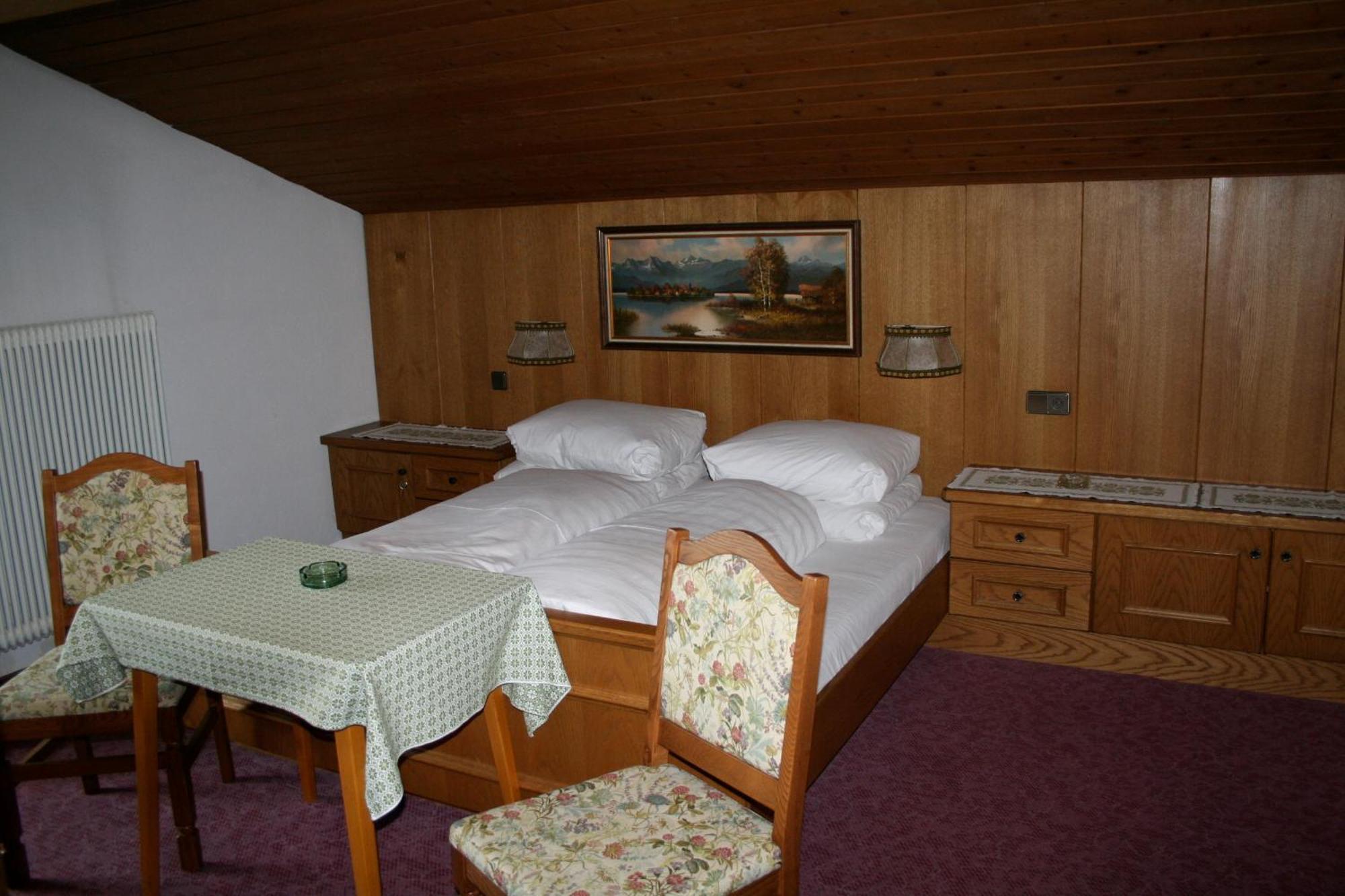 Haus Schoenblick Seefeld in Tirol Exteriér fotografie