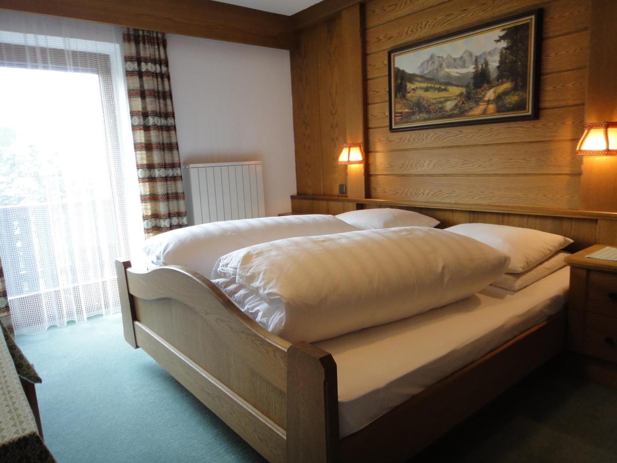 Haus Schoenblick Seefeld in Tirol Exteriér fotografie